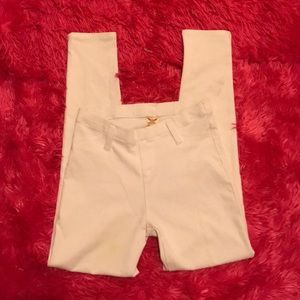 Jeggings/Leggings/Stretch Pants